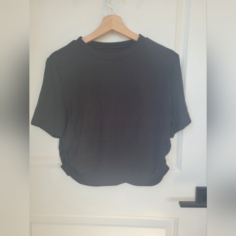 2 For $20 Halara Crop Top